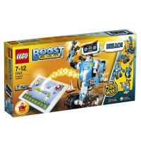 レゴジャパンLEGOブースト17101クリエイティブ・ボックス17101ブ-ストクリエイテイブボツクス