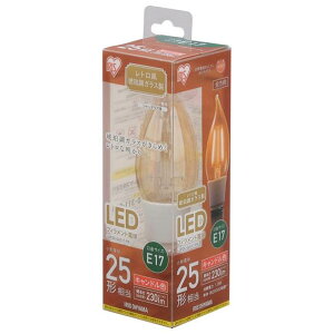 ACXI[} LEDd E17 S230lm(1D8Wʓd^Cv) LhF LDF2C-G-E17-FK [LDF2CGE17FK]