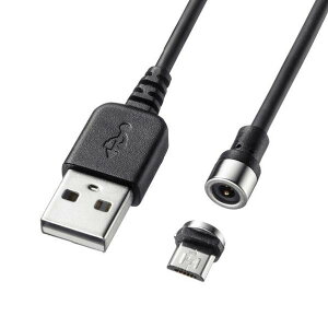 TTvC MagnetEmicroUSBP[u(1m) ubN KU-MMG1 [KUMMG1]