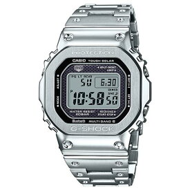カシオ ソーラー電波腕時計 G-SHOCK GMW-B5000D-1JF [GMWB5000D1JF]【JPSS】