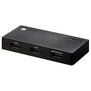 GR HDMIؑ֊ 2|[g(/2Ao/1) ubN DH-SWL2BK [DHSWL2BK]yMSOCz