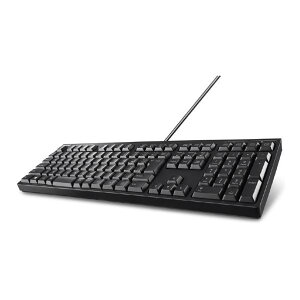 y12/1 Gg[ōőP5{zBUFFALO fB[vXg[Np^OtL[{[h ubN BSKBU510BK [BSKBU510BK]