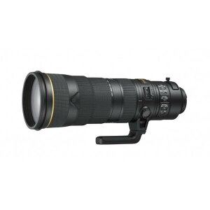 �j�R�� ���]���Y�[�������Y AF-S NIKKOR 180-400mm f/4E TC1�D4 FL ED VR NIKKOR AFSVRFL180-400E [AFSVRFL180400E]