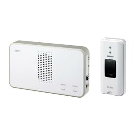 エルパ 受信器+押ボタン送信器セット EWS-S5030 [EWSS5030]