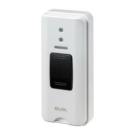 エルパ ワイヤレスチャイム 押ボタン送信器 EWS-P30 [EWSP30]【MAAP】