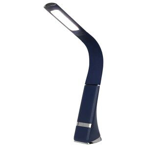 ZEPEAL LED�X�^���h���C�g ZEPEAL �u���[ DLS-H1008-BL [DLSH1008BL]