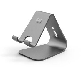 elago P2 STAND for TABLET PC ダークグレー EL_TBASTALP2_GY [ELTBASTALP2GY]【SPMP】