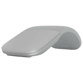 マイクロソフト Surface Arc Mouse グレー CZV-00007 [CZV00007]