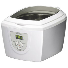 シチズン 超音波洗浄器 SWS510 [SWS510]【SPMS】