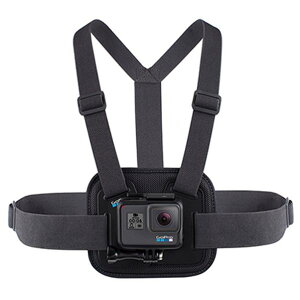 GoPro �`�F�X�g�}�E���g �n�[�l�X(Ver�D2�D0) AGCHM-001 [AGCHM001]