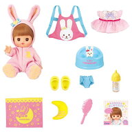 パイロットインキ メルちゃん おめめぱちくりネネちゃん 入門セット オメメパチクリネネチヤンニユウモン…