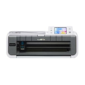 ブラザー カッティングマシン スキャンカット ホワイト CM300 [CM300]【RNH】