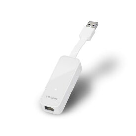 TP-Link USB3．0ギガビット有線LANアダプター UE300 [UE300]