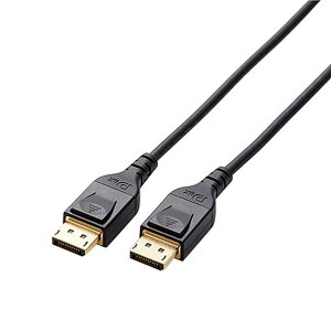 GR DisplayPort 1D4ΉP[u 2D0m ubN CAC-DP1420BK [CACDP1420BK]ySPSPz