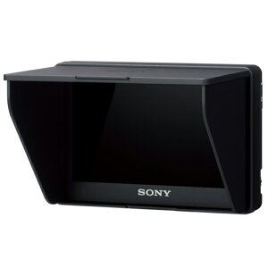 SONY �N���b�v�I��LCD���j�^�[ CLM-V55 [CLMV55]