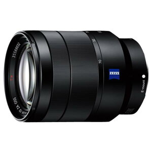 SONY Y[Y Vario-Tessar T* FE 24-70mm F4 ZA OSS SEL2470Z [SEL2470Z]