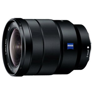 SONY LpY[Y Vario-Tessar T* FE 16-35mm F4 ZA OSS SEL1635Z [SEL1635Z]