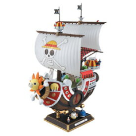 楽天市場 サウザンドサニー号 フィギュア フィギュア コレクション ホビーの通販