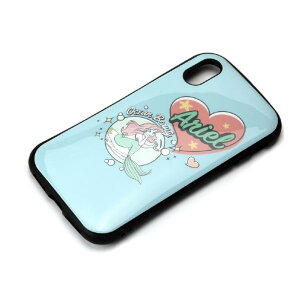 PGA iPhone XS nCubh^tP[X AG PG-DCS546ARL [PGDCS546ARL]