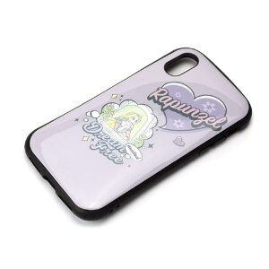 PGA iPhone XS �n�C�u���b�h�^�t�P�[�X ���v���c�F�� PG-DCS549RPZ [PGDCS549RPZ]