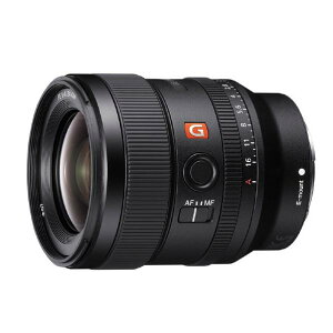 SONY fW^Jgh[E}Eg]pY FE 24mm F1.4 GM SEL24F14GM [SEL24F14GM]