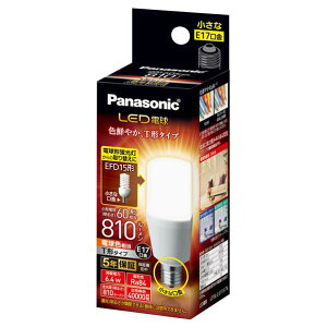 pi\jbN LEDd E17 S810lm(6D4W T`^Cv) dF LDT6LGE17ST6 [LDT6LGE17ST6]