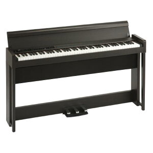 �R���O �d�q�s�A�m KORG Digital Piano C1 Air �u���E��(�ؖڒ��d�グ) C1 AIR-BR [C1AIRBR]
