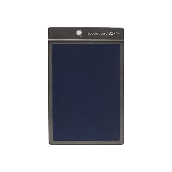 キングジム 電子メモパッド ブギーボード 黒色 BB-1GXｸﾛ [BB1GXｸﾛ] | エディオン　楽天市場店