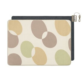 パナソニック 電気カーペット(1．5畳相当) ベージュ DC-15NKB1-C [DC15NKB1C]【RNH】