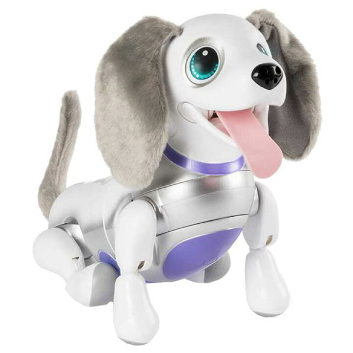 楽天市場】タカラトミー オムニボット(Omnibot) ハロー!ズーマー 