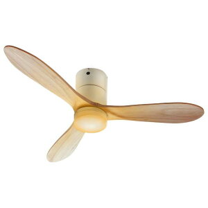 ��a LED�V�[�����O�t�@�� JAVALO ELF �z���C�g JE-CF017-WH [JECF017WH]