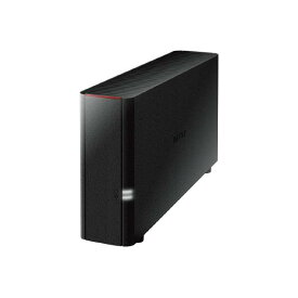 BUFFALO HDD NAS(2TB) リンクステーション LS210D0201G [LS210D0201G]【JPSS】