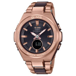 �J�V�I �r���v BABY-G G-MS �u���E���E�S�[���h MSG-W200CG-5AJF [MSGW200CG5AJF]