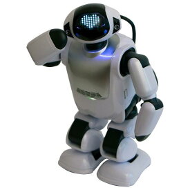 富士ソフト コミュニケーションロボット PALRO PRT061J-W13 [PRT061JW13]