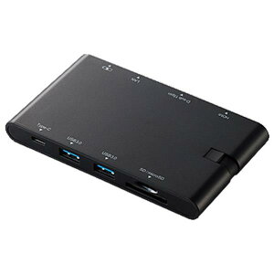 GR USB Type-CڑoChbLOXe[V ubN DST-C05BK [DSTC05BK]