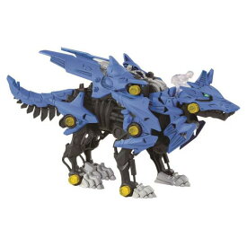 タカラトミー ZOIDS ゾイドワイルド ZW16 ハンターウルフ ZW16ハンタ-ウルフ [ZW16ハンタ-ウルフ]