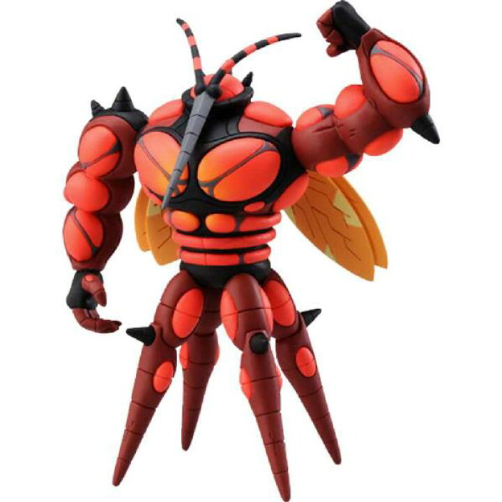 楽天市場】タカラトミー ポケットモンスター モンコレEX EHP-15 