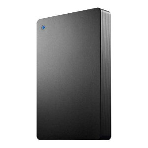 IEOf[^ USB 3D1 Gen 1/2D0Ή|[^un[hfBXN(2TB) JN Lite ubN HDPH-UT2DKR [HDPHUT2DKR]