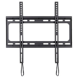 ؍ 26V`55V Ǌ| WALL FIT MOUNT ubN STD-005-BK [STD005BK]yBLKPz