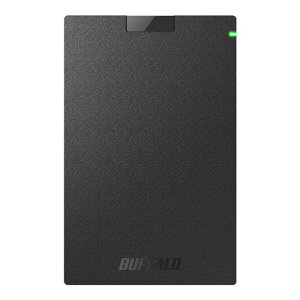 BUFFALO |[^un[hfBXN(2TB) ubN HD-PCG2.0U3-GBA [HDPCG20U3GBA]