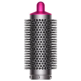 ダイソン Dyson Airwrap別売りアタッチメント ラウンドボリュームブラシ フューシャ HS01RVBFN [HS01RVBFN]【MAAP】