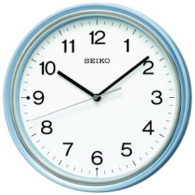 SEIKO 電波掛時計 KX252L [KX252L]