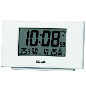 SEIKO fW^dgڊo܂v SQ790W [SQ790W]