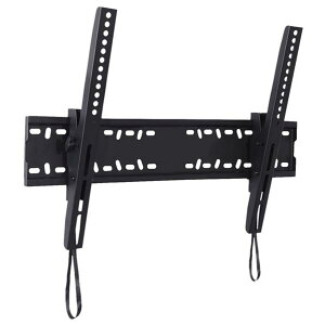 ؍ 60V`84V Ǌ| WALL FIT MOUNT ubN TLT-001-BK [TLT001BK]yBLKPz