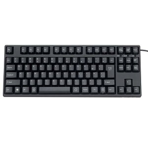 FILCO ���J�j�J���L�[�{�[�h Majestouch Stingray �u���b�N FKBS91XMRL/NB [FKBS91XMRLNB]�yARMP�z