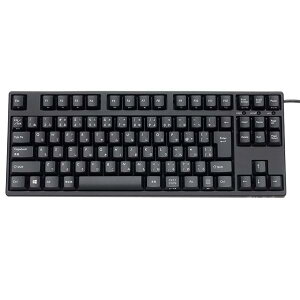 FILCO ���J�j�J���L�[�{�[�h Majestouch Stingray �u���b�N FKBS91XMRL/JB [FKBS91XMRLJB]�yAPRP�z