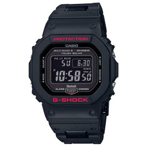 �J�V�I �\�[���[�d�g�r���v G-SHOCK �u���b�N GW-B5600HR-1JF [GWB5600HR1JF]�yMAYP�z