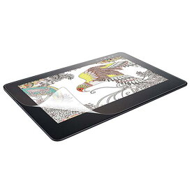 エレコム Wacom Cintiq Pro 16用フィルム/ペーパーライク/反射防止/ケント紙タイプ TB-WCP16FLAPLL [TBWCP16FLAPLL]