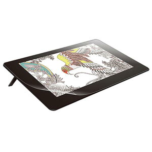 GR Wacom Cintiq Pro 24ptB/y[p[CN/˖h~/Pg^Cv TB-WCP24FLAPLL [TBWCP24FLAPLL]yNVPMz