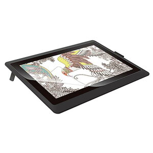 �G���R�� Wacom Cintiq 16�p�t�B����/�y�[�p�[���C�N/���˖h�~/�P���g���^�C�v TB-WC16FLAPLL [TBWC16FLAPLL]